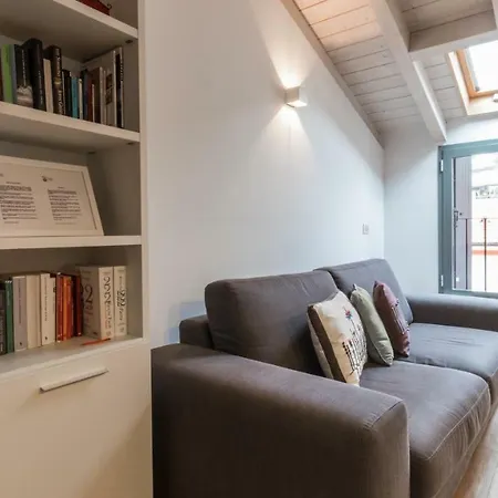 Italianway - Savona 108 Apartment Milan Exterior photo