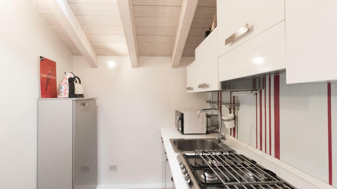 Italianway - Savona 108 Appartamento Milano