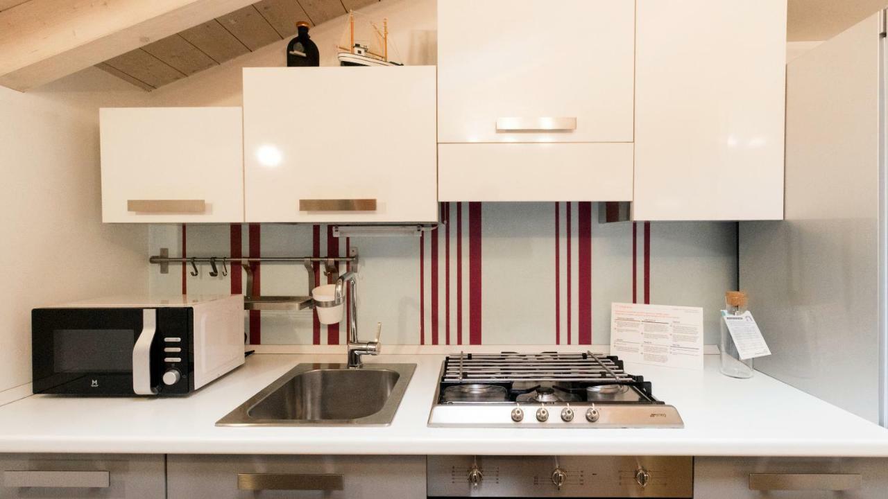 Italianway - Savona 108 Appartamento *