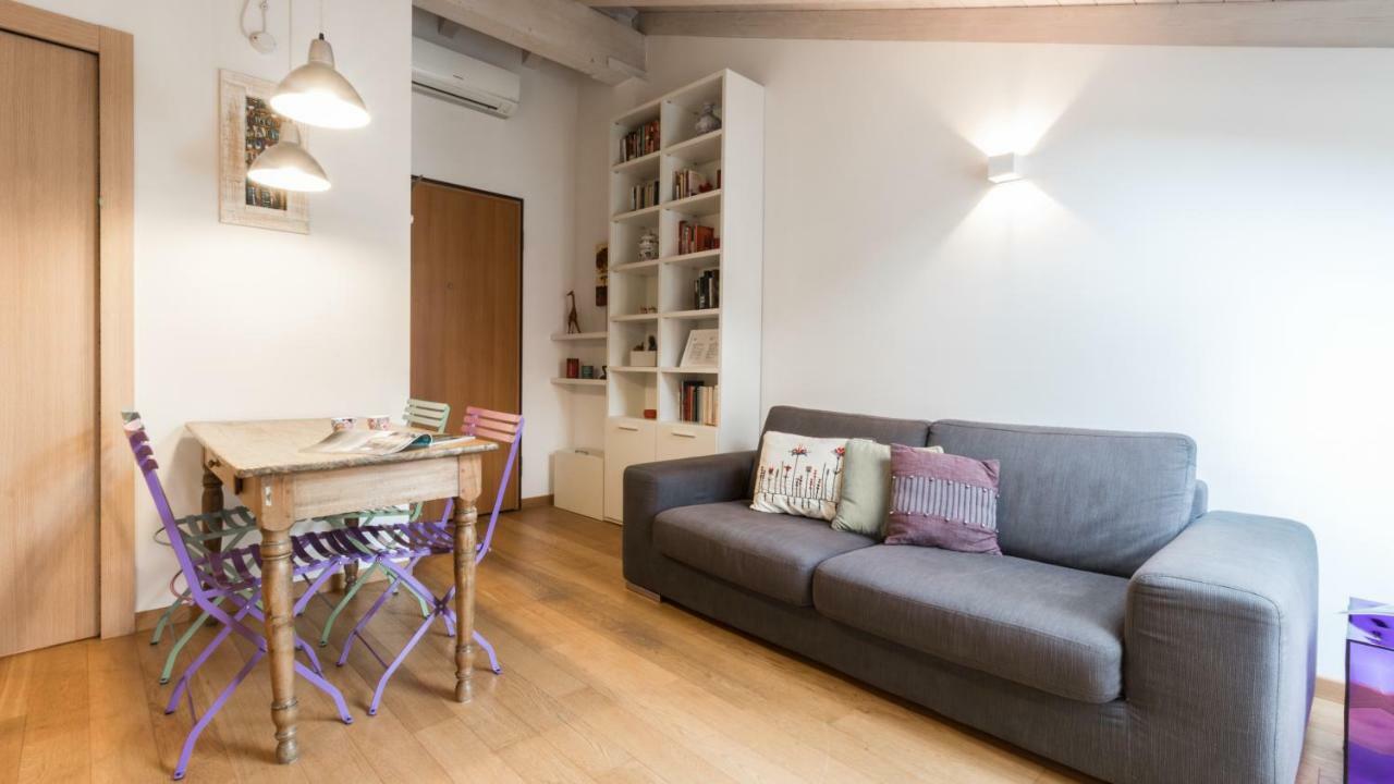 Italianway - Savona 108 Appartamento Milano